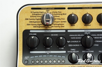 AC-3 Acoustic Creator